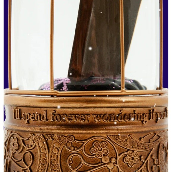 Speak Now (Taylor's Version) Frame Snowglobe Music Enchanted Taylor Swift - Picture 5 of 5